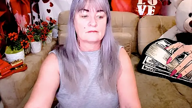 SiberiabBerry Live XXX-chat