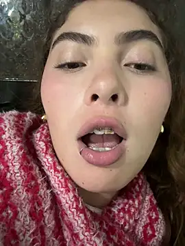 Axel_Sammy 网络视讯表演