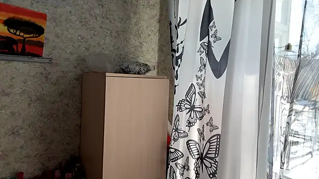 CuteviolaのライブXXXチャット