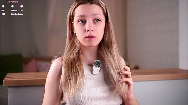 Živý XXX chat LeeryWonder