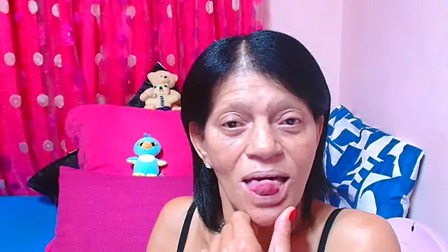 SLUTTYROXY 웹캠 쇼