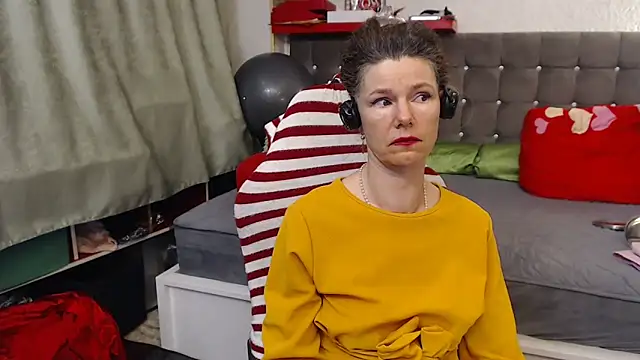 kellyterapy's Live XXX Chat