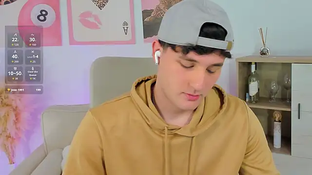 Massimo_Fiore 在線直播表演