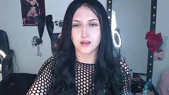 Evelyn_Sheeran's Live XXX Chat