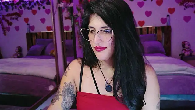 AzaharJaan Adlı Modelin Canlı XXX Sohbeti