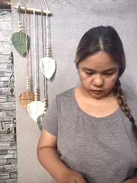 ambersmile élő XXX-chatje