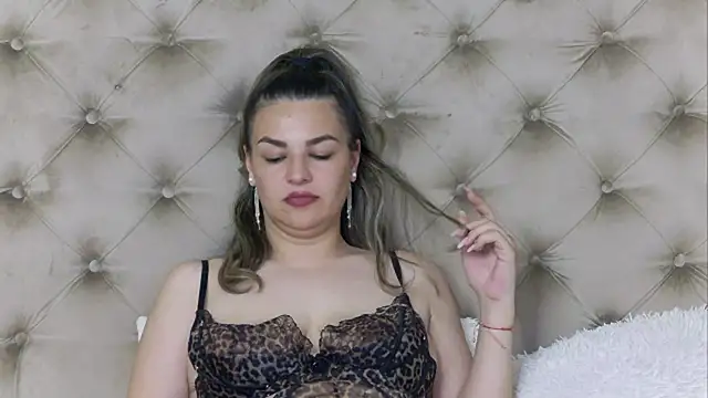 Czat XXX na żywo – AvaCherry