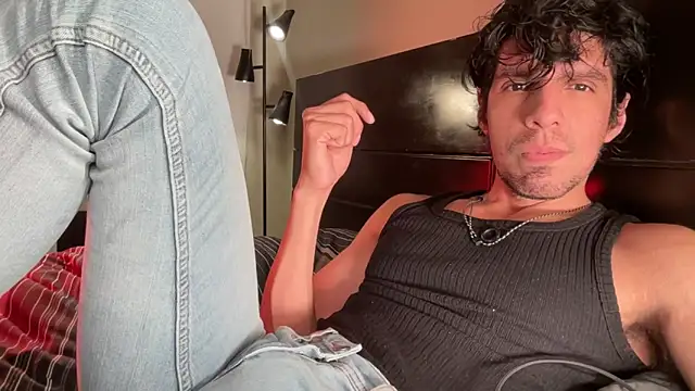 beranco19's Live XXX Chat