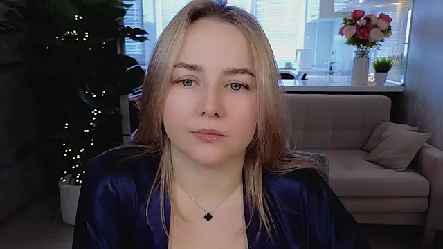 Chat XXX ao vivo de Mira_Mermayd