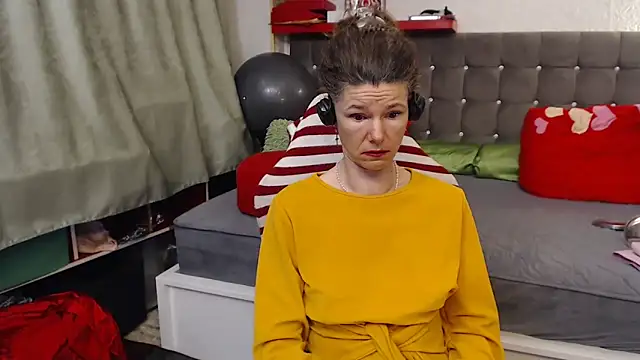 kellyterapy Chat XXX in diretta