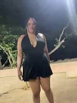 Pokazy przed kamerką – Datoka_adrenaline