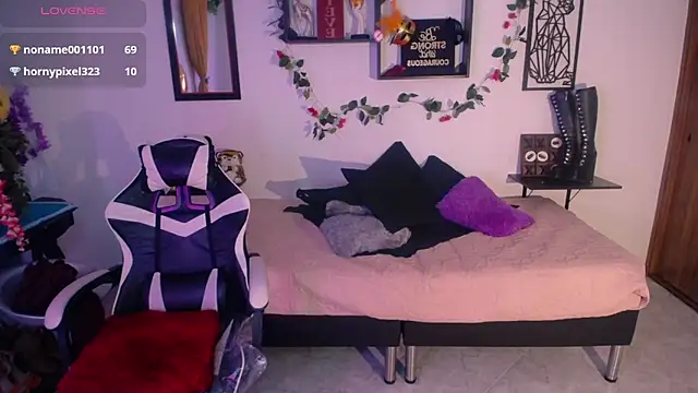 Dakota_ro Chat XXX live