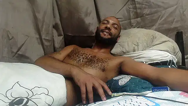 Camodick Chat XXX in diretta