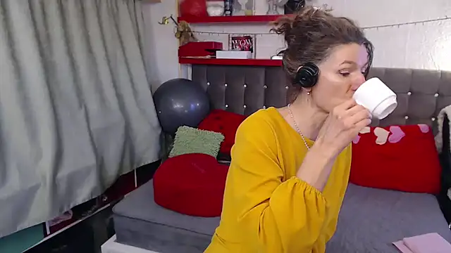 kellyterapy – Live XXX-chat