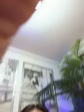 Chat XXX en directo de Mau_White