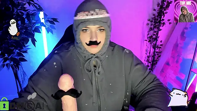 Czat XXX na żywo – Mia_R0ss