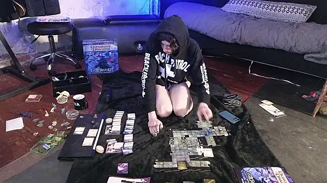 april_show_her – webcam-show