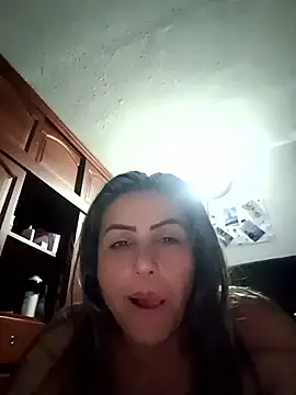 maynor_1998 Adlı Modelin Web Kamerası Şovu