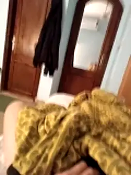 Czat XXX na żywo – kenzzzz