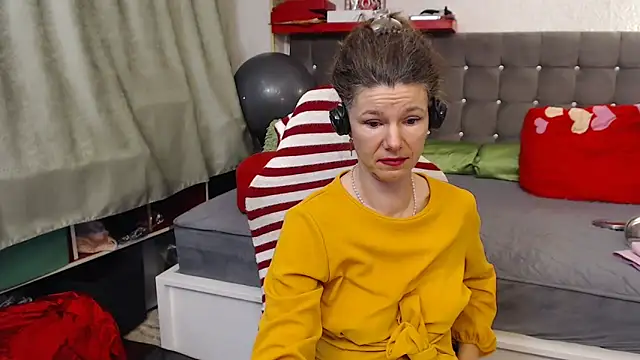 kellyterapy Live XXX-Chat