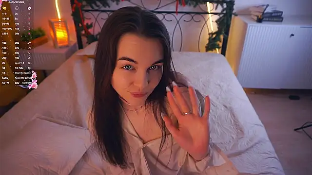 MirnaTellado: онлайн-секс-чат