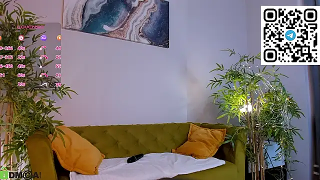 Chat XXX Live miiss__lulu