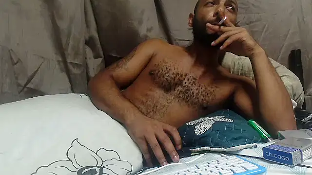 Camodick Chat XXX live