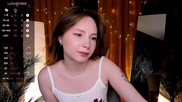 LanaBlu_ 现场XXX聊天