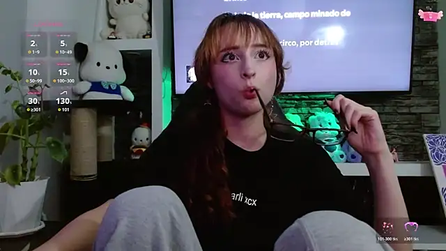 Chat XXX Live CelesteAyase