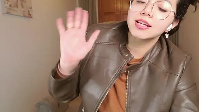 SelenaBlumX 라이브 XXX 채팅