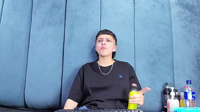 Megan_Thompson_のライブXXXチャット