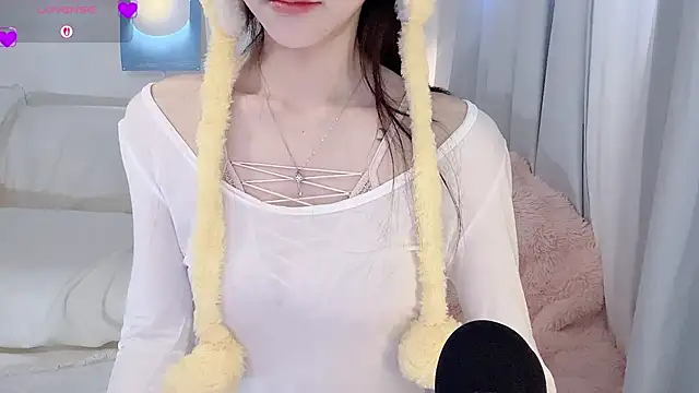 mistylana_ 라이브 XXX 채팅