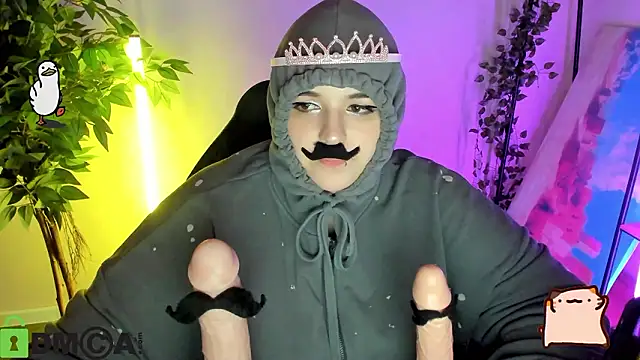 Chatroom XXX en direct de Mia_R0ss