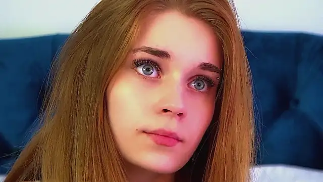 MelissaBauch live XXX chat