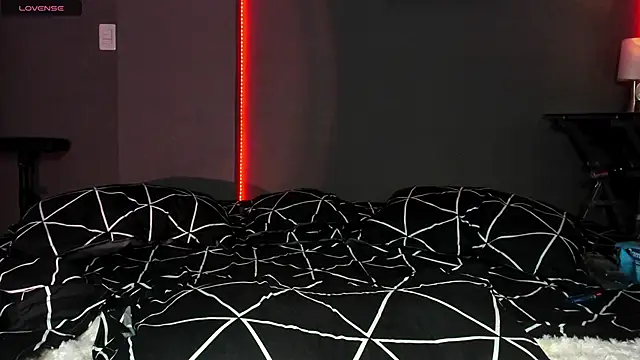 Chat XXX ao vivo de cleoo_jhonny