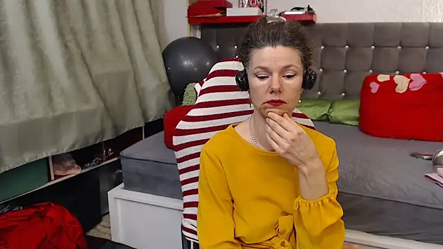 kellyterapy's Live XXX Chat