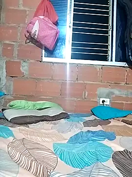 ariana_d20 webkamerás műsora