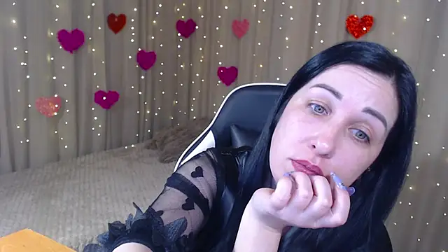 Chat +18 de JillStevens ao vivo