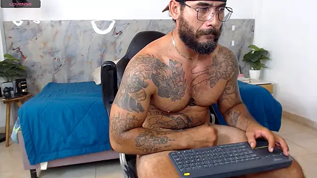 hanz_col Live XXX-chat