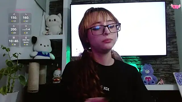 CelesteAyase Live XXX-Chat