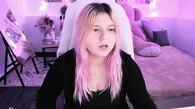 DiaAngell – Naživo XXX chat