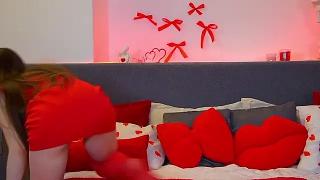 AmeliaFlares লাইভ XXX চ্যাট