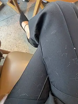 Show de yimisun01 na webcam