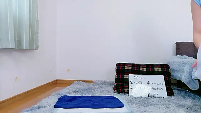 _Shuka_ Live XXX-Chat