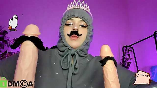 Mia_R0ss লাইভ XXX চ্যাট