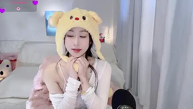 mistylana_ 在線直播表演