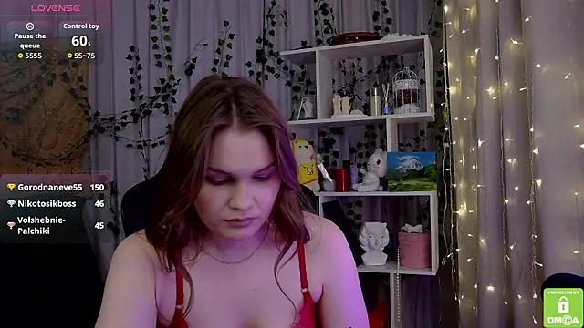 Kate_mermaid Live XXX-chat