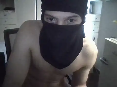 Show de Alevens na webcam