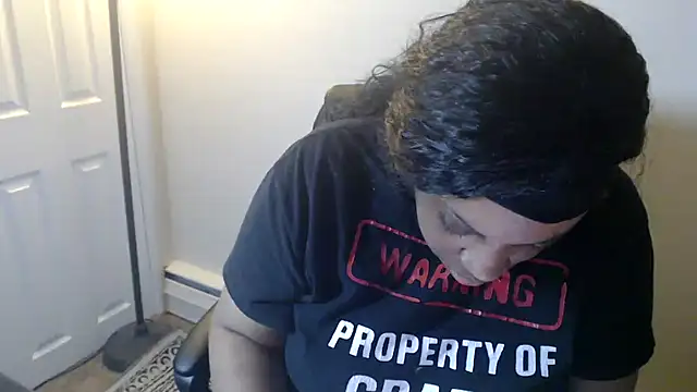 Chat XXX ao vivo de Sexymona1218