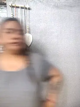 ambersmile 在線直播表演